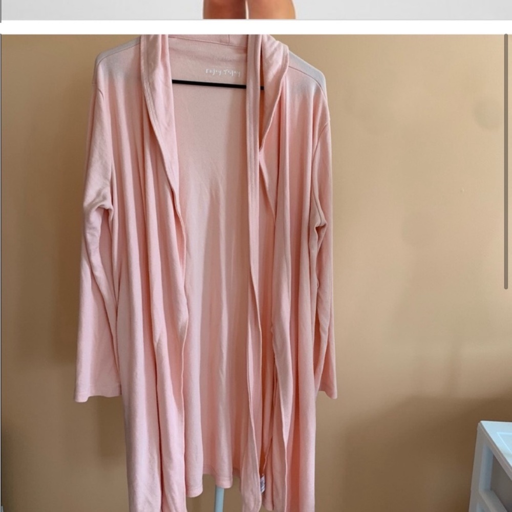 Mid-long robes - Picture 8 of 8